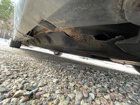 Used 2014 Ford Fusion SE w/ Equipment Group 202A image 18