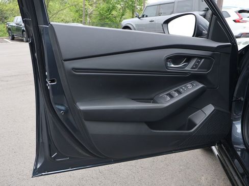New 2026 Honda Accord EX-L image 37