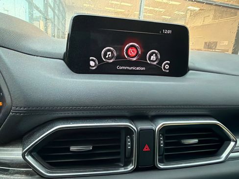 Used 2019 MAZDA CX-5 Grand Touring w/ GT Premium Package AWD/4WD image 14