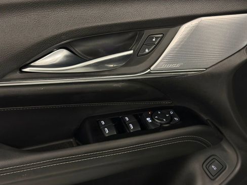 Used 2022 Cadillac CT4 Luxury w/ Sun And Sound Package image 12