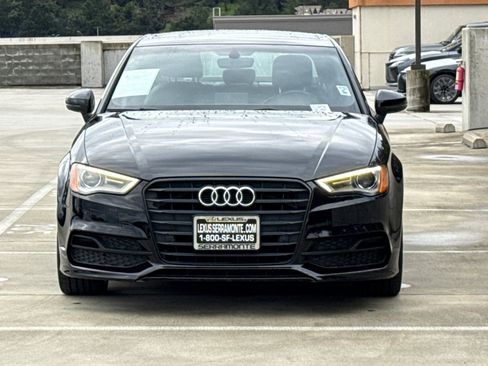 Used 2016 Audi A3 1.8T Premium image 5