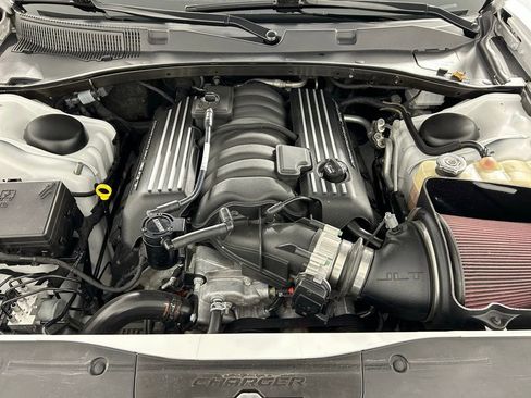 Used 2021 Dodge Charger Scat Pack image 36