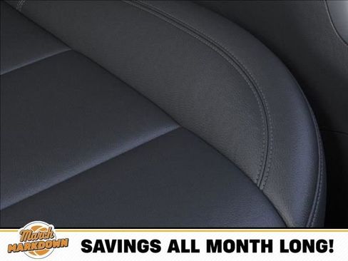 New 2026 Chevrolet Silverado 1500 LT Trail Boss w/ LT Trail Boss Premium Package image 21