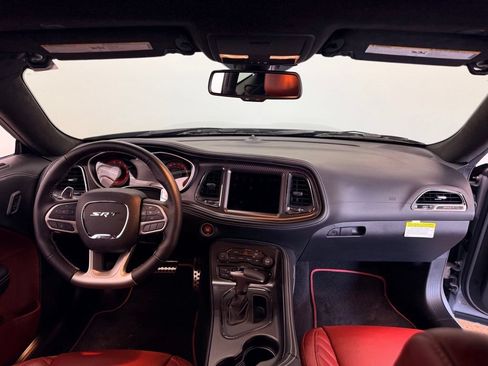 Used 2022 Dodge Challenger SRT Hellcat Redeye RWD image 13