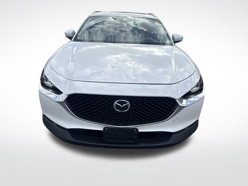 Used 2023 MAZDA CX-30 AWD 2.5 S w/ Premium Package image 12