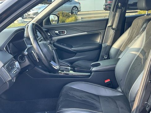 Used 2023 Acura Integra A-Spec image 7