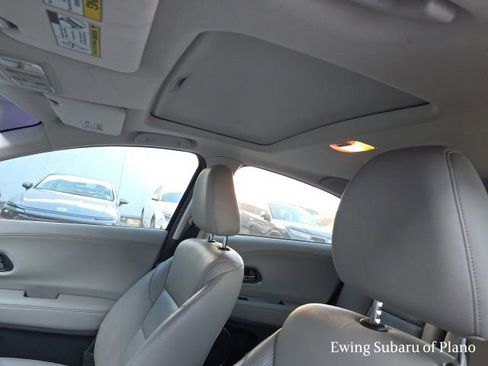 Used 2016 Honda HR-V EX-L image 6