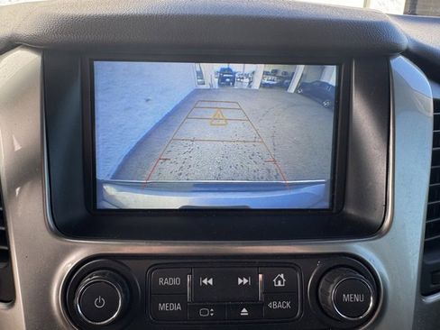 Used 2018 Chevrolet Tahoe Premier w/ Max Trailering Package image 12