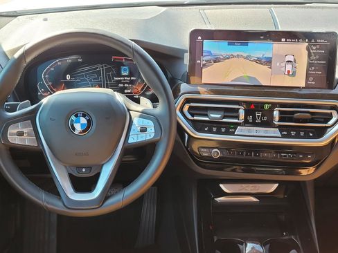 Used 2023 BMW X3 xDrive30i w/ Premium Package AWD/4WD image 20
