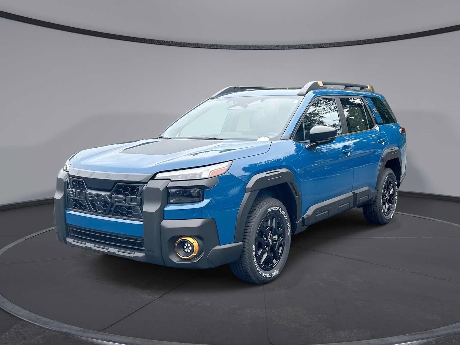 New 2026 Subaru Outback Wilderness AWD/4WD image 1