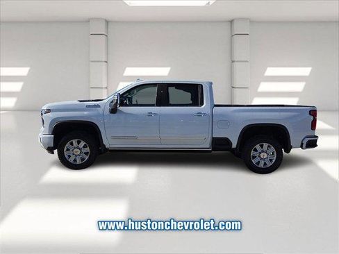 New 2026 Chevrolet Silverado 3500 High Country w/ High Country Premium Package image 2