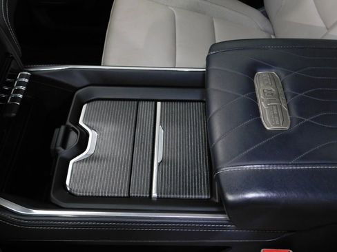 Used 2022 RAM 1500 Limited image 37