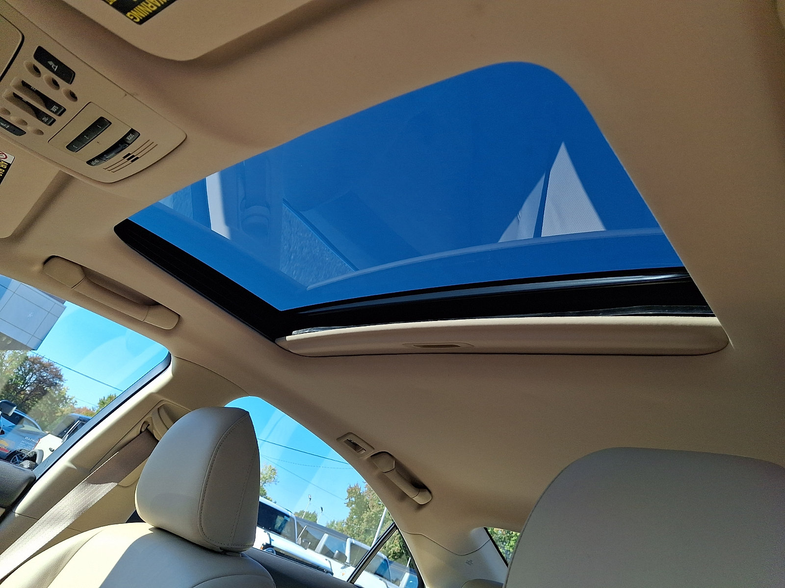 Used 2009 Lexus ES 350 FWD image 15