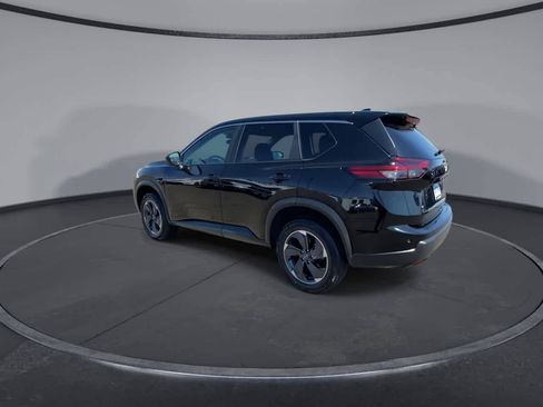Used 2024 Nissan Rogue SV AWD/4WD image 6