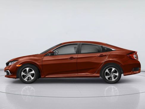 Used 2019 Honda Civic LX image 34