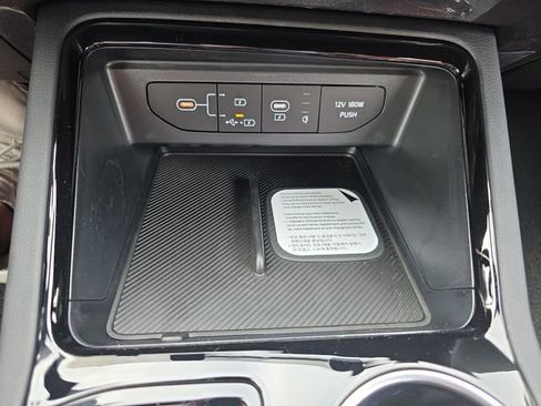 New 2026 Kia K5 GT-Line image 11