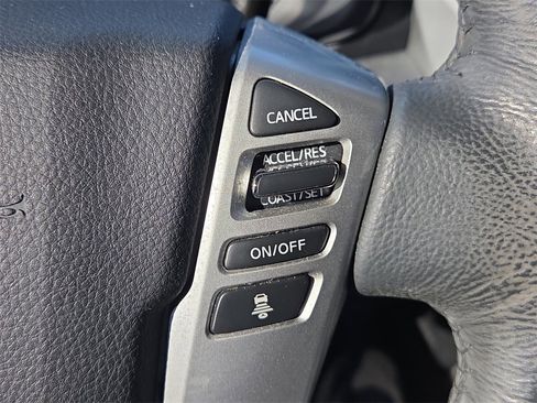 Used 2021 Nissan Titan SV w/ SV Convenience Package image 28