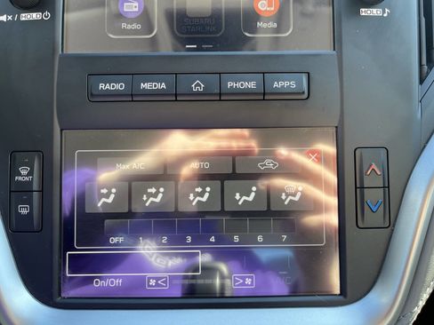 Used 2020 Subaru Legacy w/ Alloy Wheel Package image 20