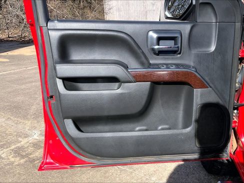 Used 2014 GMC Sierra 1500 SLE w/ SLE Value Package image 20