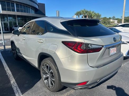 Used 2020 Lexus RX 350 FWD w/ Premium Package image 7