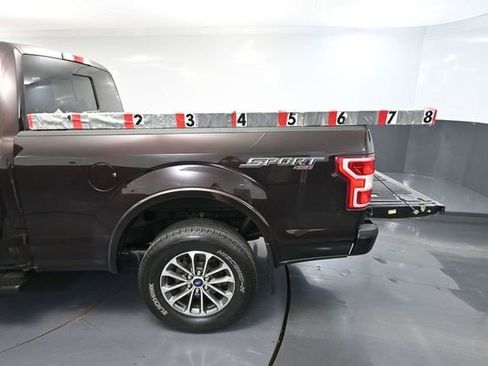 Used 2019 Ford F150 XLT w/ Equipment Group 302A Luxury AWD/4WD image 41