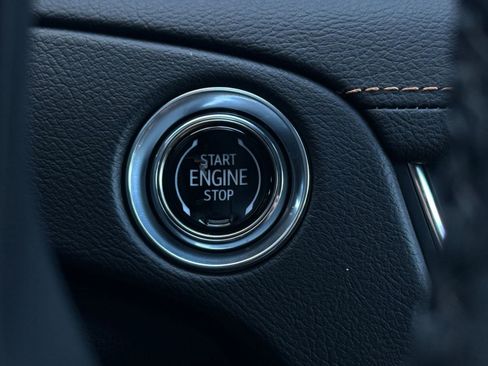 New 2026 Cadillac CT5 Sport image 24