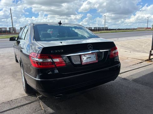 Used 2013 Mercedes-Benz E 350 Sedan image 19