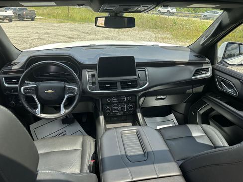 Used 2022 Chevrolet Tahoe LT AWD/4WD image 21