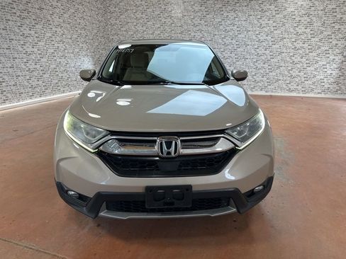 Used 2019 Honda CR-V EX image 2