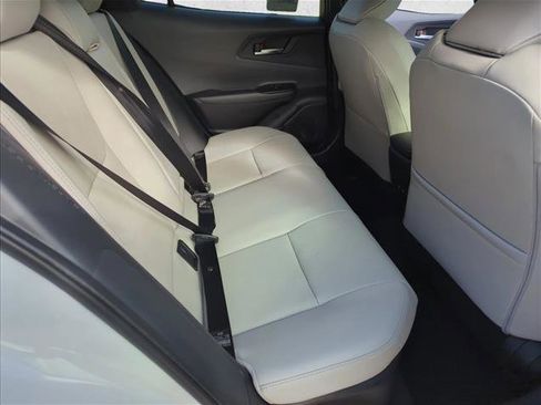 New 2026 Toyota Prius Limited image 26