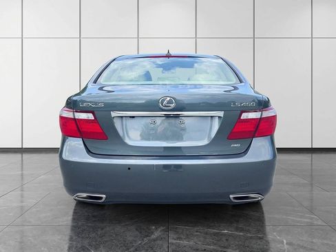 Used 2009 Lexus LS 460 AWD image 4