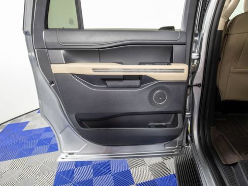 Used 2024 Ford Expedition Max XLT RWD image 15