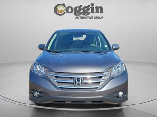 Used 2014 Honda CR-V EX 360° Tour