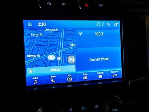 Used 2022 Ford F150 XL w/ STX Black Appearance Package image 25