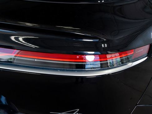 Used 2024 Lucid Air Touring AWD/4WD image 14