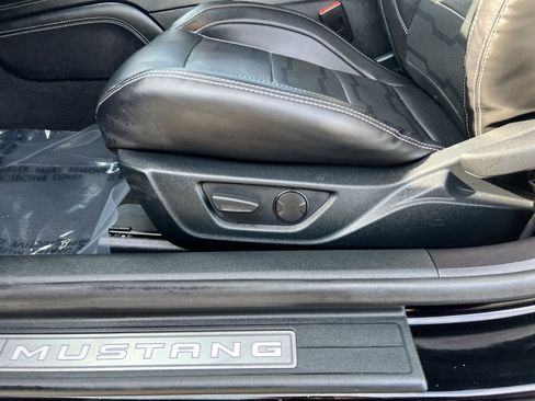 Used 2022 Ford Mustang GT Premium w/ Equipment Group 401A RWD image 14
