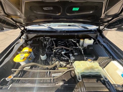 Used 2019 Nissan NV 3500 SL RWD image 9