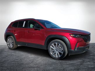 New 2026 MAZDA CX-50 AWD 2.5 S w/ Weather Package video 1