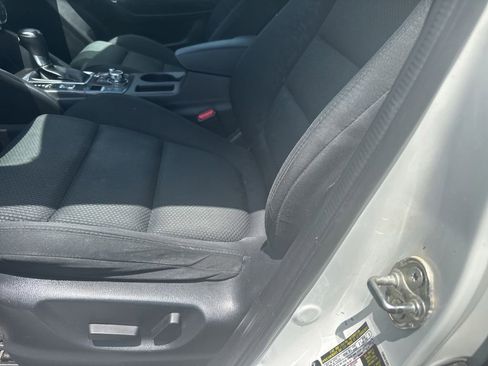 Used 2016 MAZDA CX-5 Touring FWD image 10