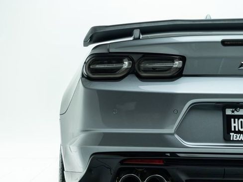 Used 2023 Chevrolet Camaro ZL1 image 17