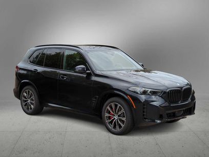 New 2026 BMW X5 xDrive40i w/ M Sport Package