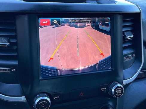 Used 2023 RAM 2500 Big Horn w/ Level 1 Equipment Group image 21