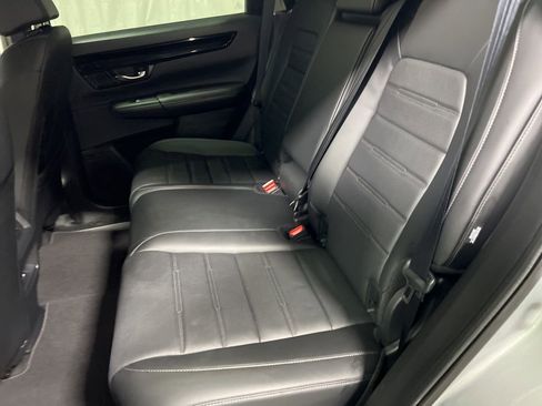 Used 2025 Honda CR-V EX-L image 18