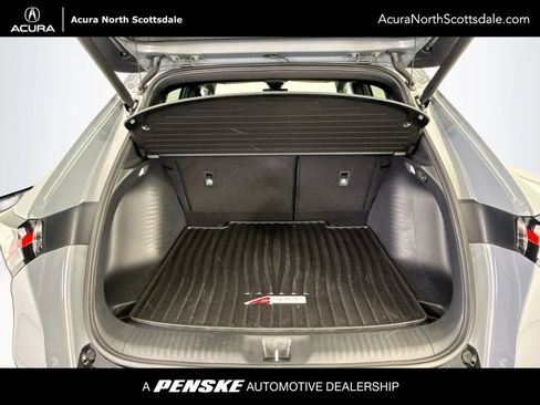 Certified 2025 Acura ADX A-Spec FWD image 27