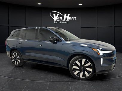 Used 2025 Volvo EX90 Ultra