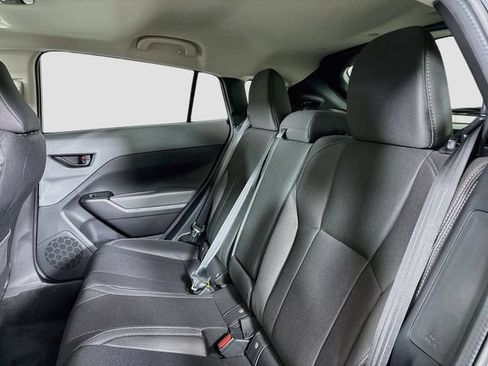 New 2026 Subaru Crosstrek 2.5i Premium AWD/4WD image 24