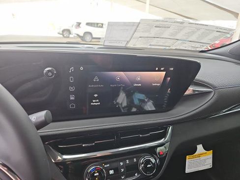 New 2026 Buick Envista Sport Touring w/ Convenience I Package image 98