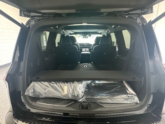 New 2027 INFINITI QX80 Sensory w/ Sport Exterior Package AWD/4WD image 43