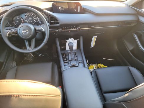 New 2026 MAZDA MAZDA3 s Sport image 8