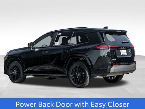 New 2026 Toyota RAV4 SE AWD/4WD image 5